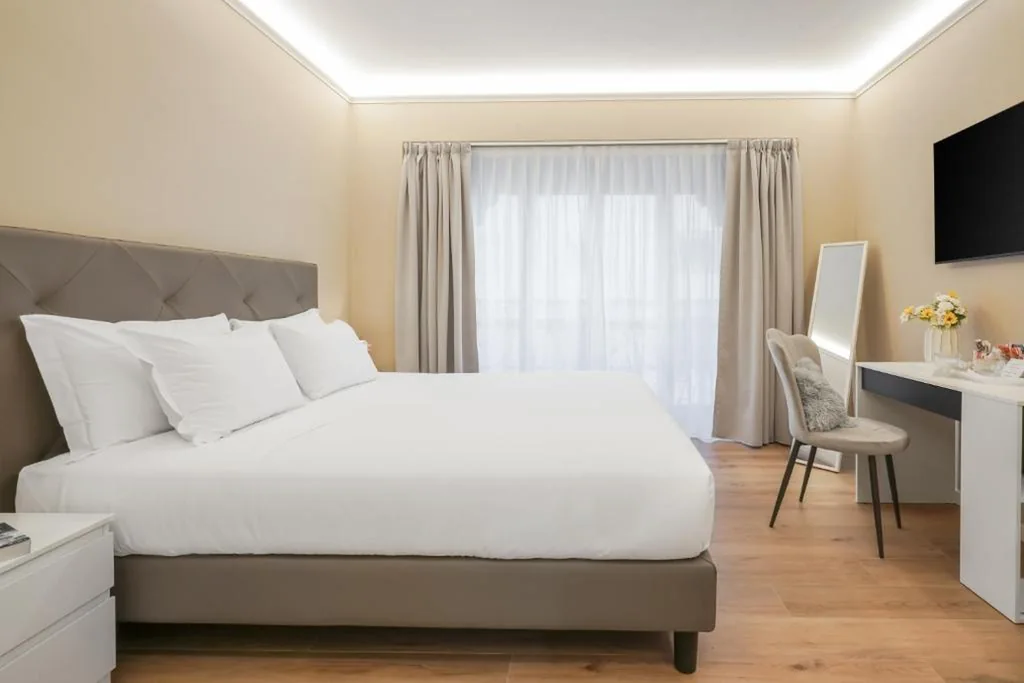 B&B Le Stanze del Duomo — foto 7