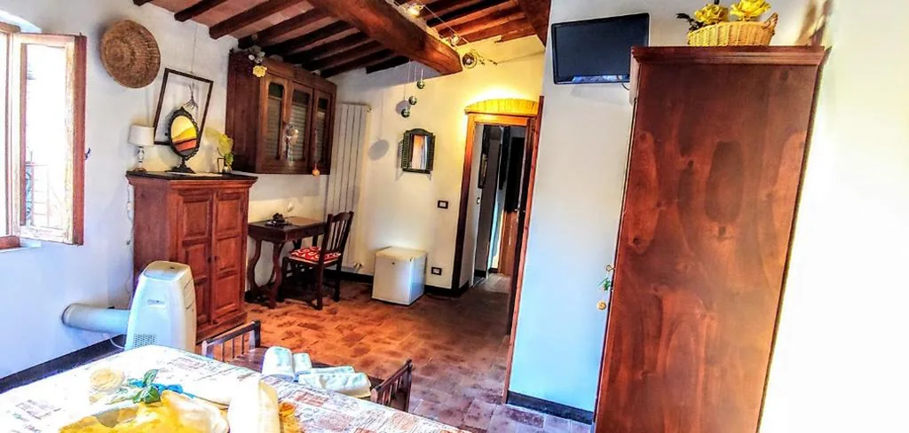 B&B Le Undici Lune — foto 4
