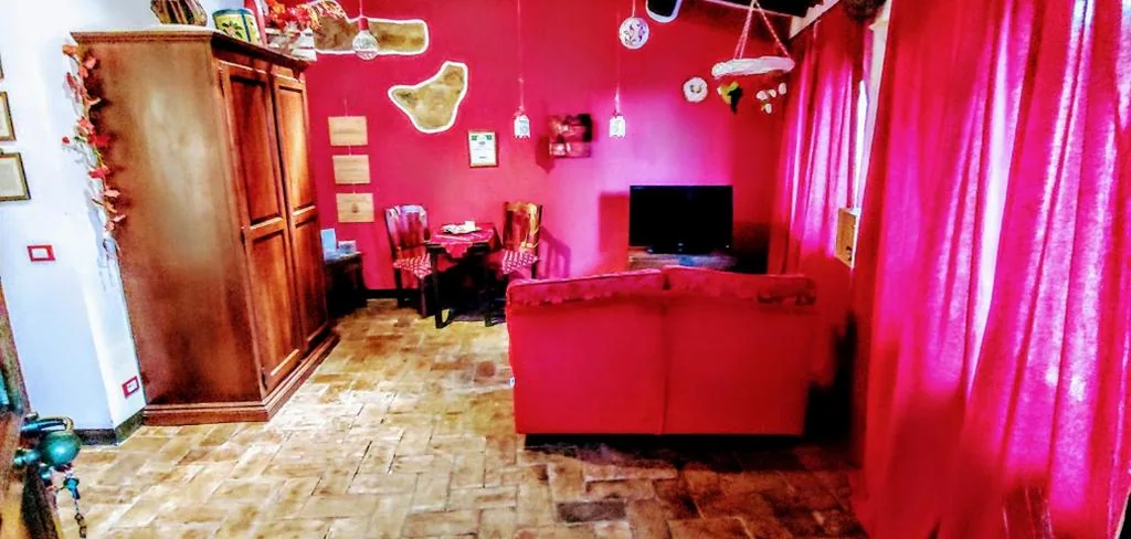 B&B Le Undici Lune — foto 5