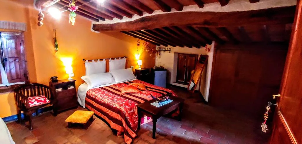 B&B Le Undici Lune — foto 7