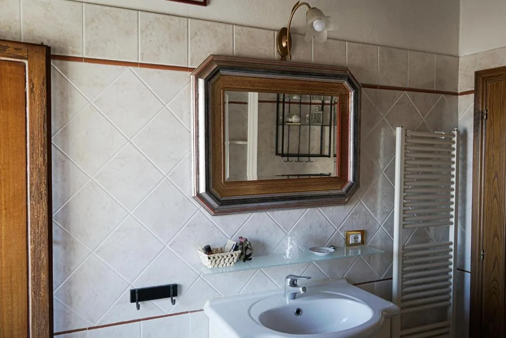B&B Le Undici Lune — foto 8