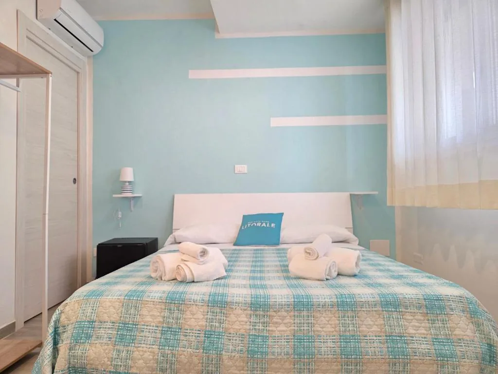 B&B Litoranea 80