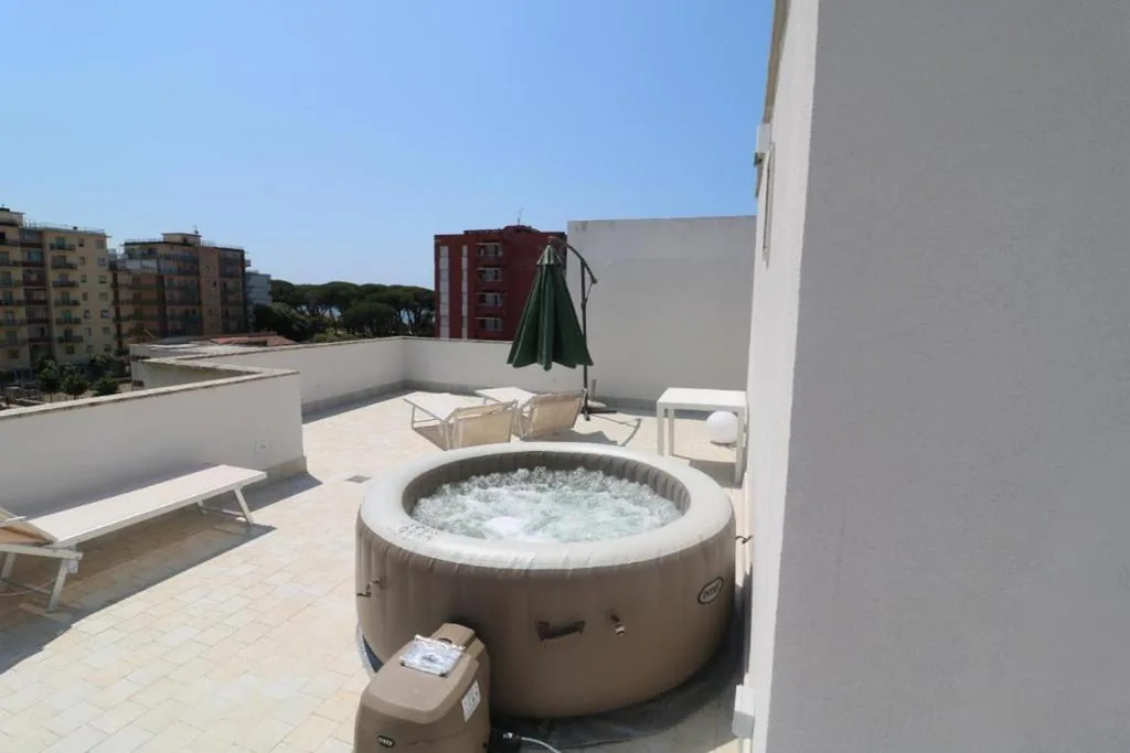 B&B Litoranea 80 — foto 6