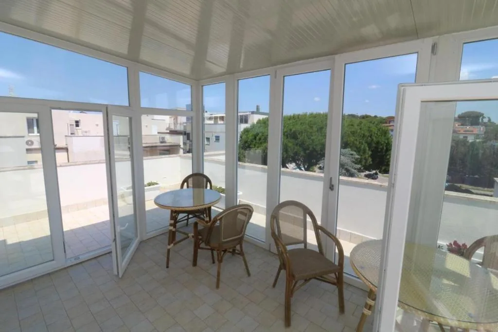 B&B Litoranea 80 — foto 7