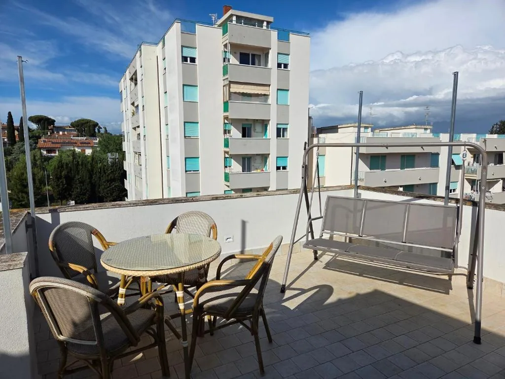 B&B Litoranea 80 — foto 8