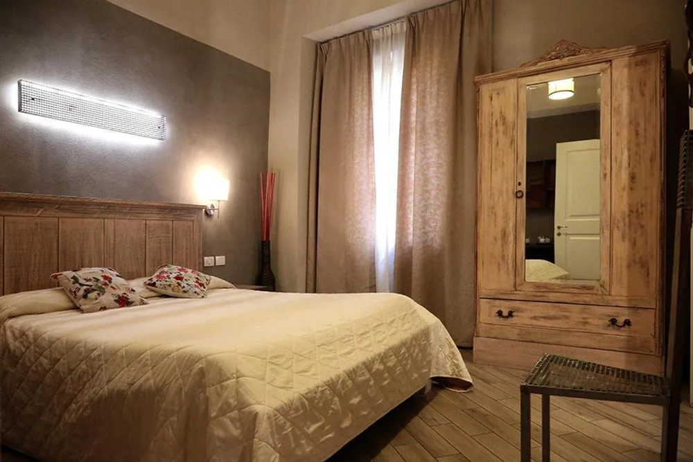 B&B Locanda Il Salimbecco