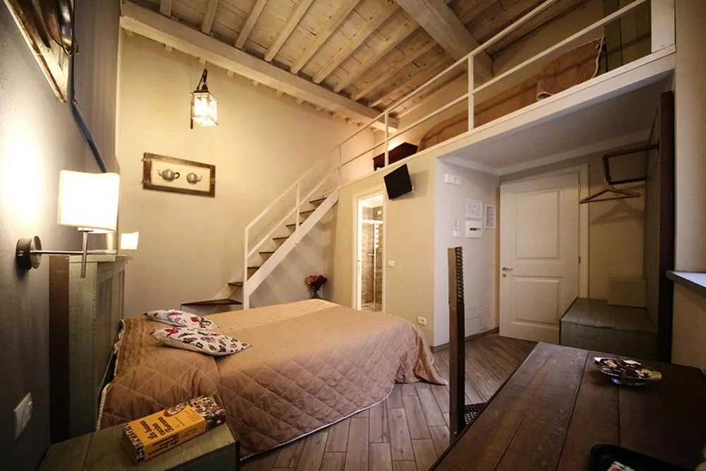 B&B Locanda Il Salimbecco