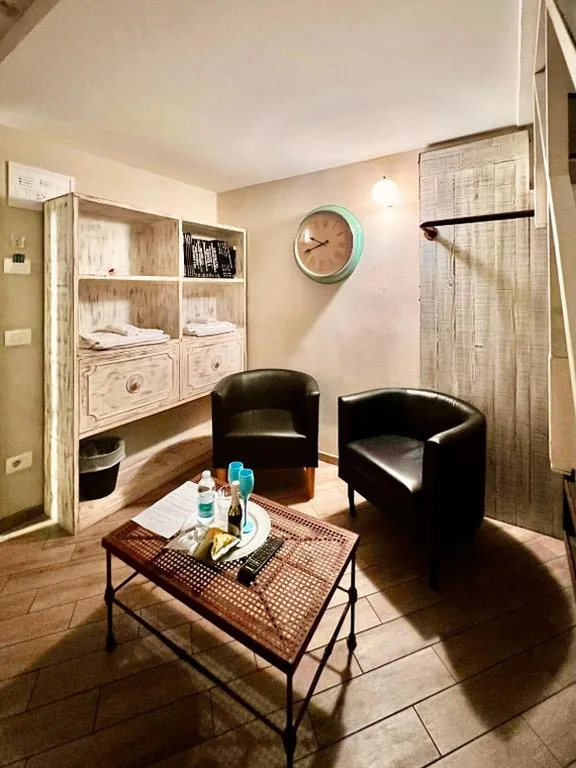 B&B Locanda Il Salimbecco — foto 3