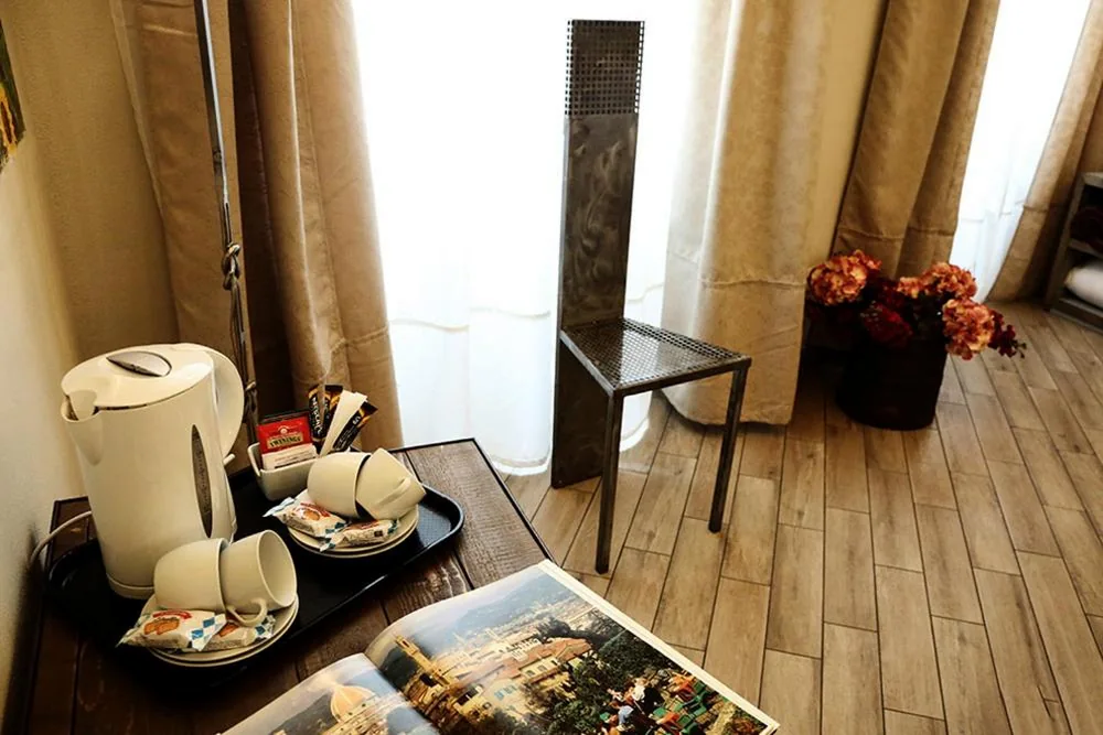 B&B Locanda Il Salimbecco — foto 4
