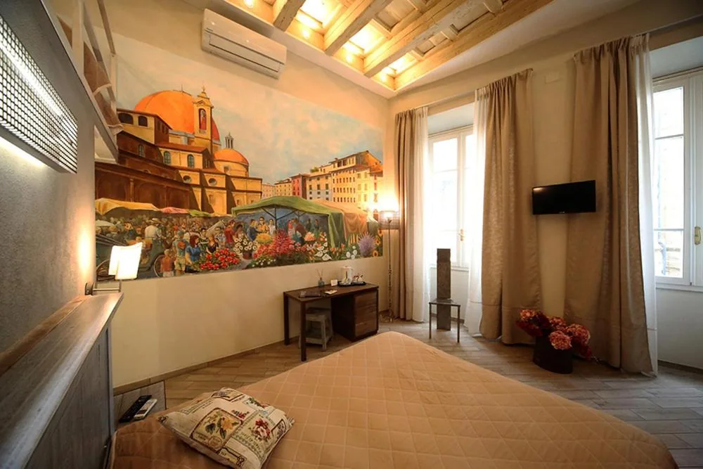 B&B Locanda Il Salimbecco — foto 5