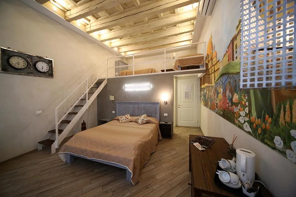 B&B Locanda Il Salimbecco — foto 7