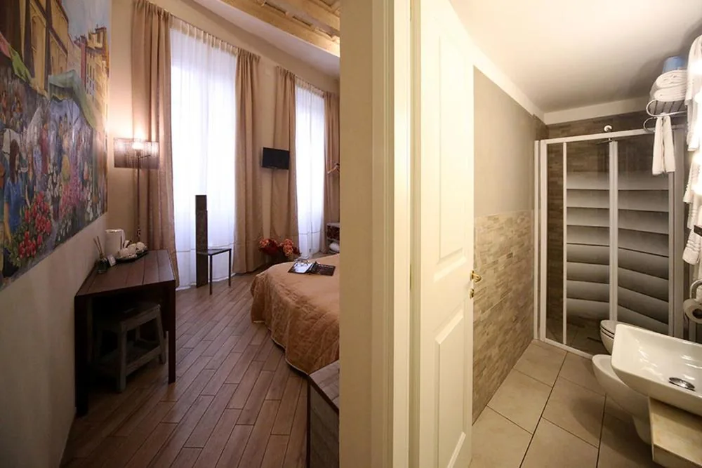 B&B Locanda Il Salimbecco — foto 8
