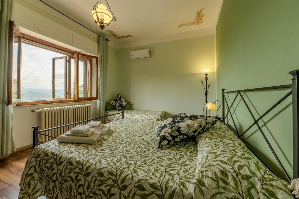 B&B Locanda Sant’Antimo