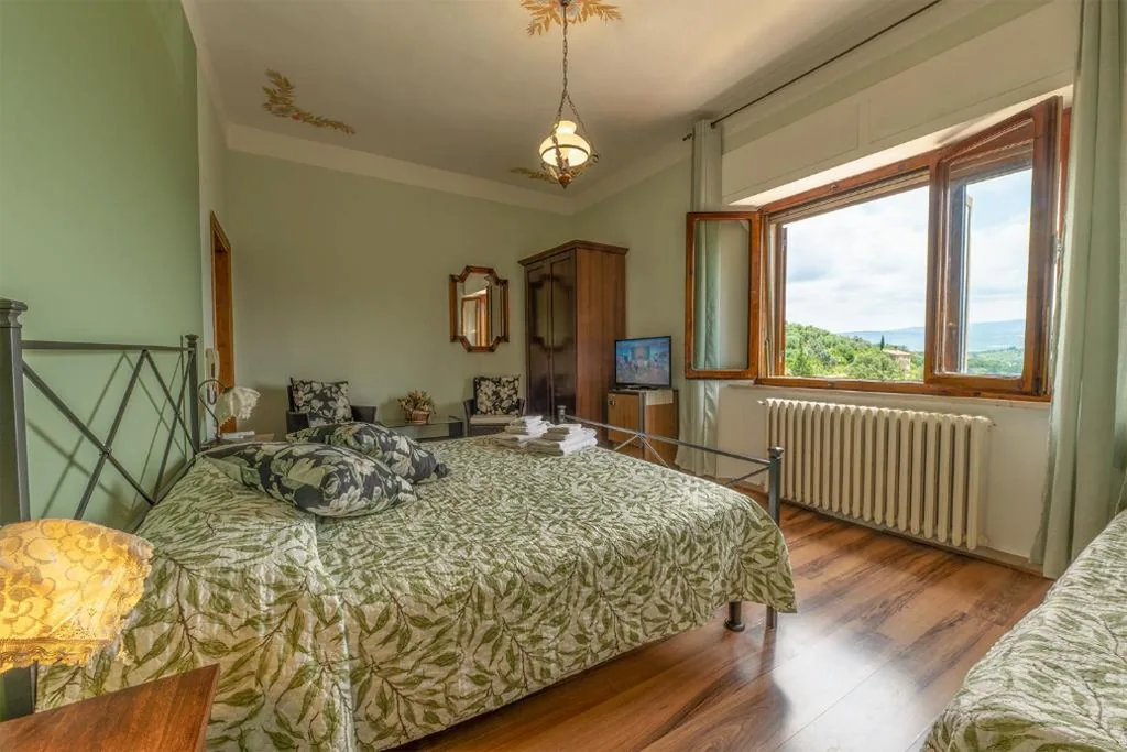 B&B Locanda Sant’Antimo — foto 4
