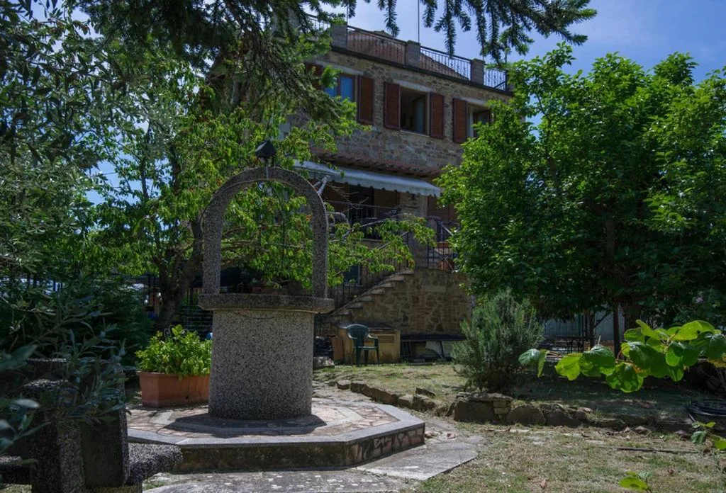 B&B Locanda Sant’Antimo — foto 7