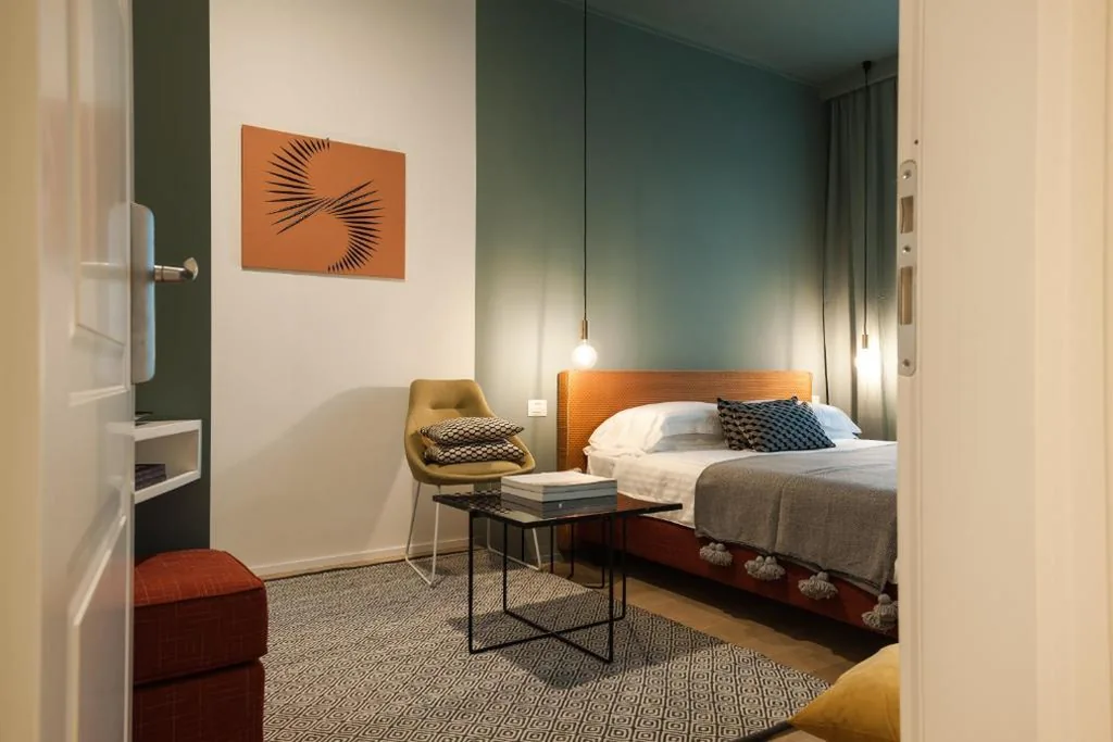 B&B Lorena Suites