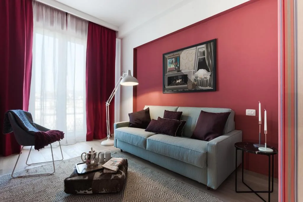 B&B Lorena Suites — foto 4