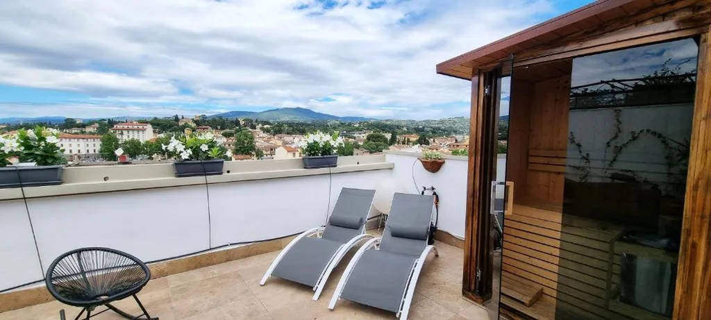 B&B Lorena Suites — foto 5