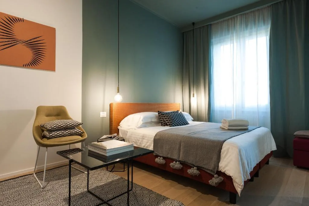 B&B Lorena Suites — foto 6