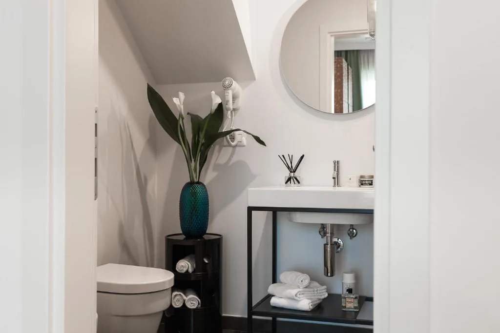 B&B Lorena Suites — foto 7