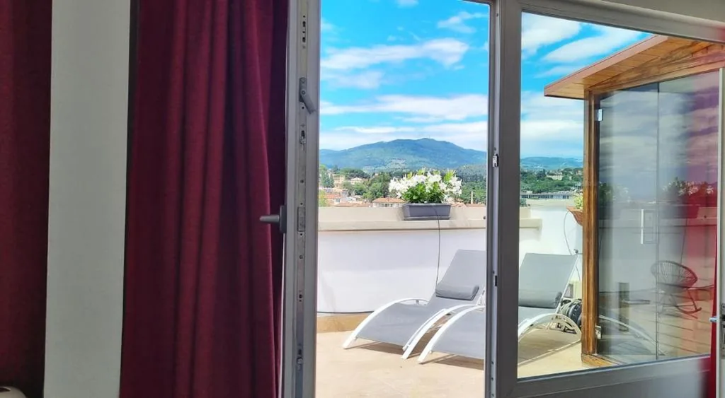 B&B Lorena Suites — foto 8