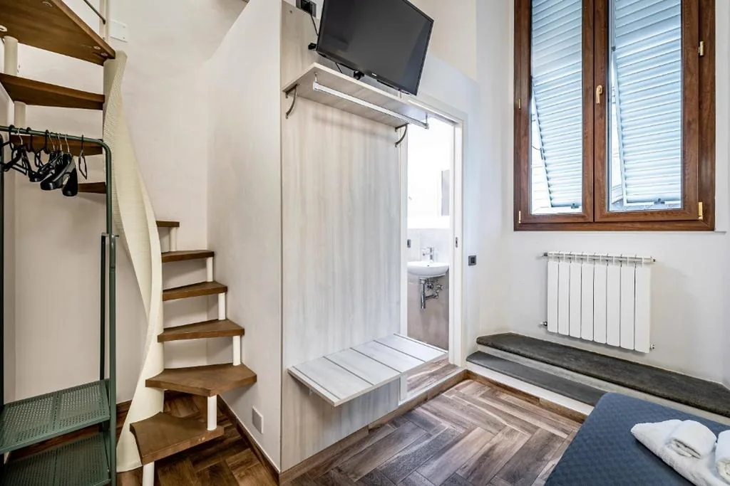 B&B Lorenzo de’ Medici — foto 3