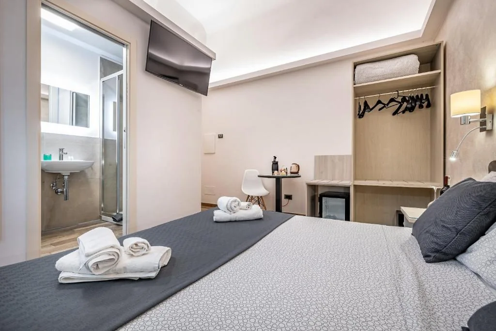 B&B Lorenzo de’ Medici — foto 4