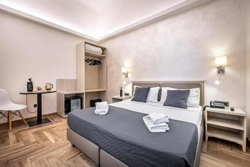 B&B Lorenzo de’ Medici — foto 6