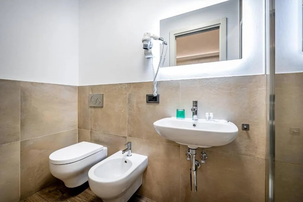 B&B Lorenzo de’ Medici — foto 8
