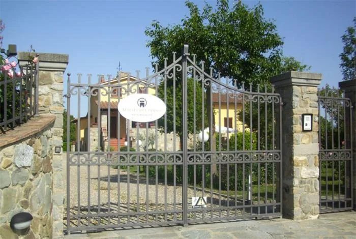 B&B Maesta’ Di Cudino