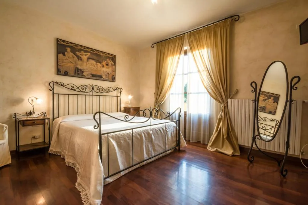 B&B Maesta’ Di Cudino