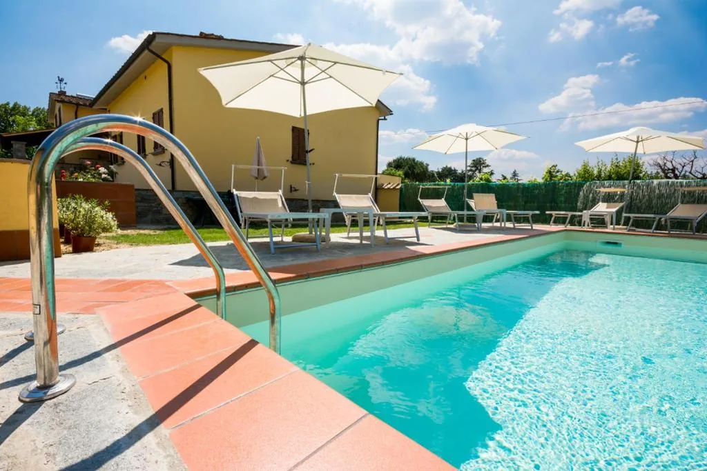 B&B Maesta’ Di Cudino — foto 4