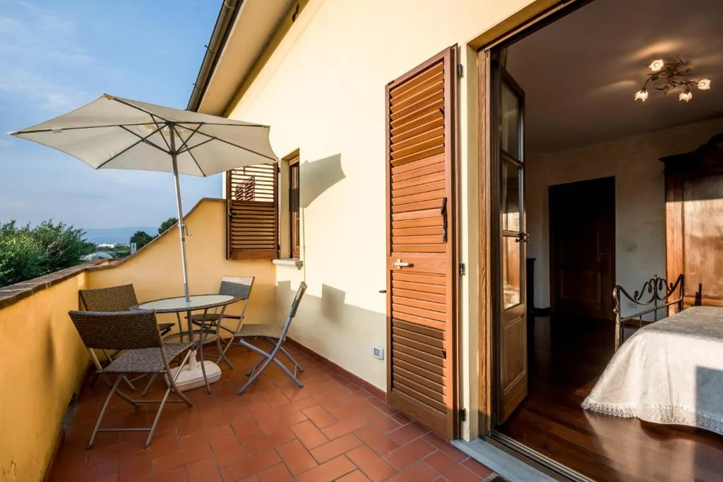 B&B Maesta’ Di Cudino — foto 5