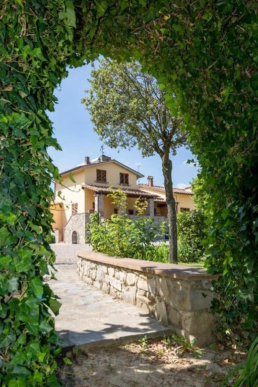B&B Maesta’ Di Cudino — foto 7