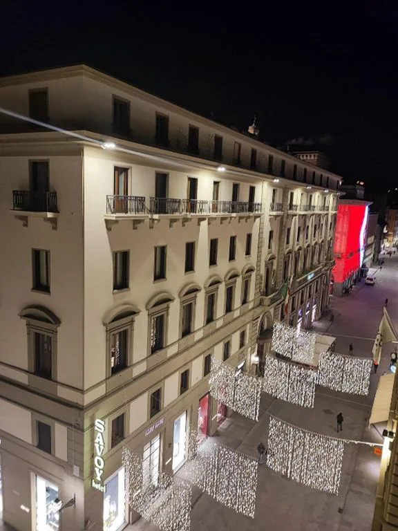 B&B Magnifico Messere — foto 4