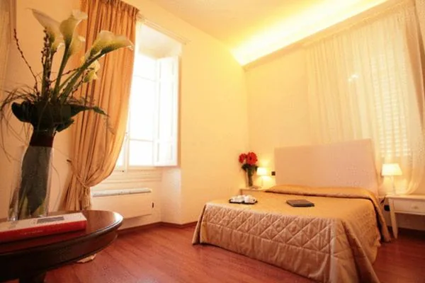 B&B Magnifico Messere — foto 5