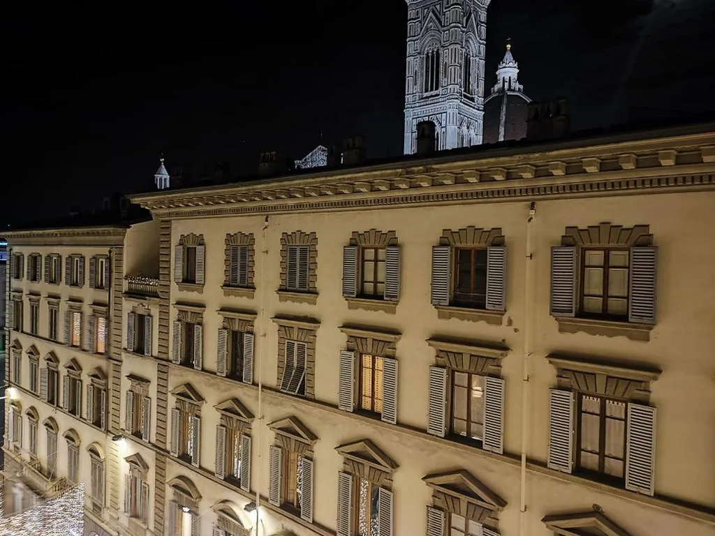 B&B Magnifico Messere — foto 7