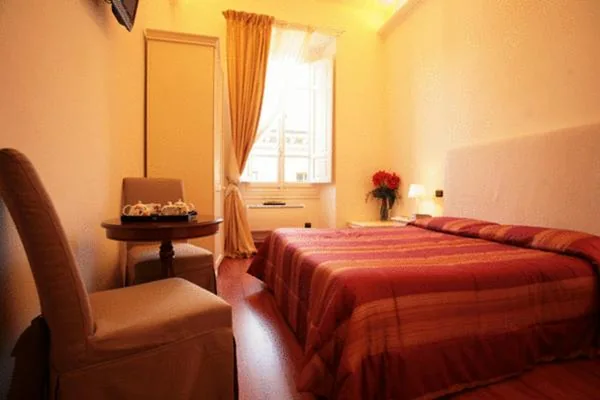 B&B Magnifico Messere — foto 8