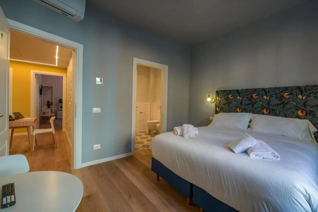 B&B Magnolia — foto 4