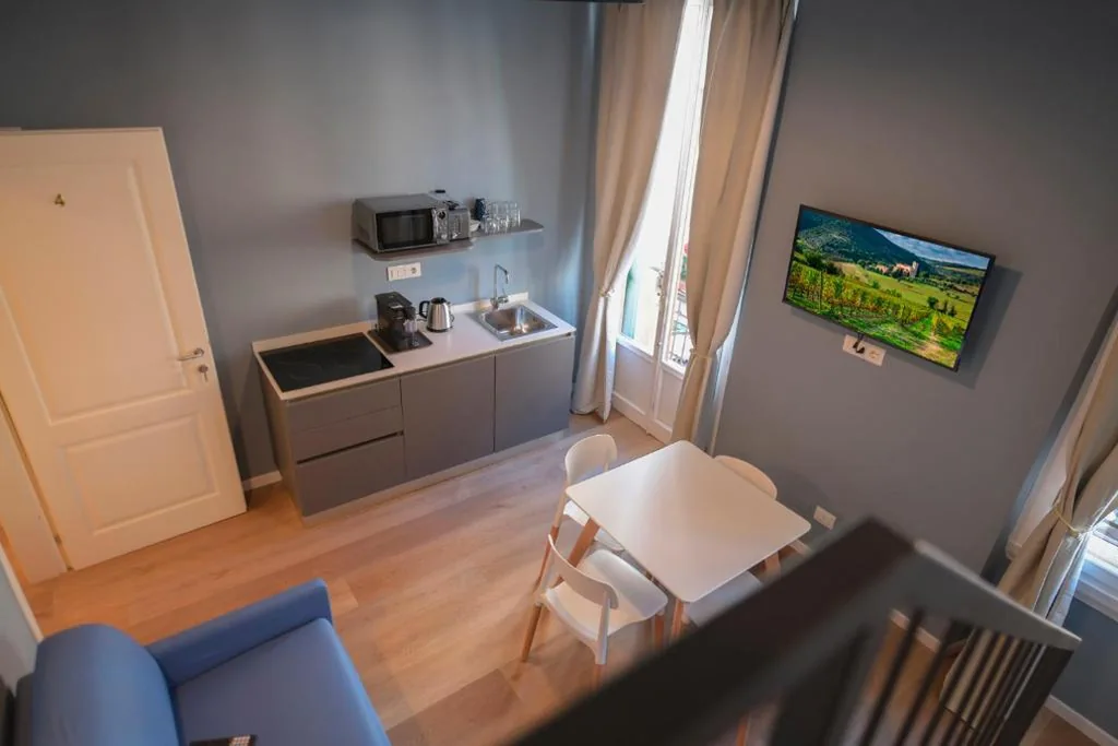 B&B Magnolia — foto 6