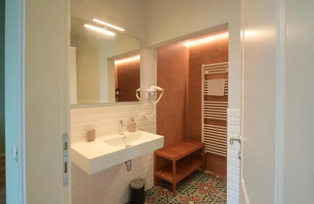 B&B Magnolia — foto 8