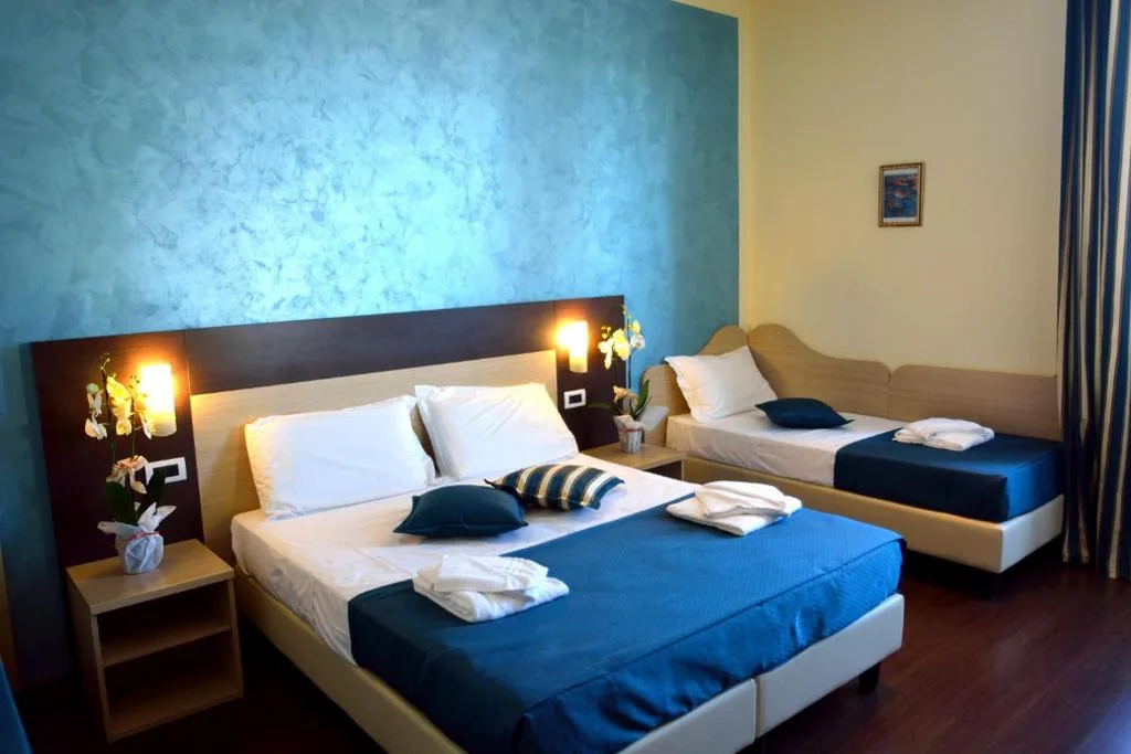B&B Marbò Florence