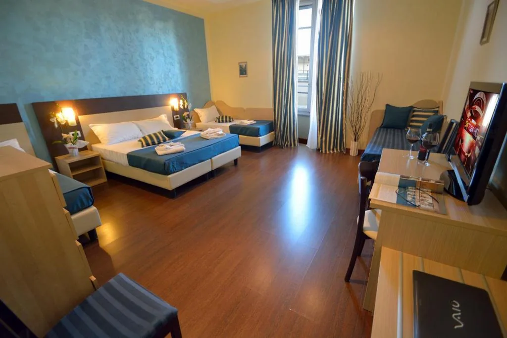 B&B Marbò Florence — foto 4