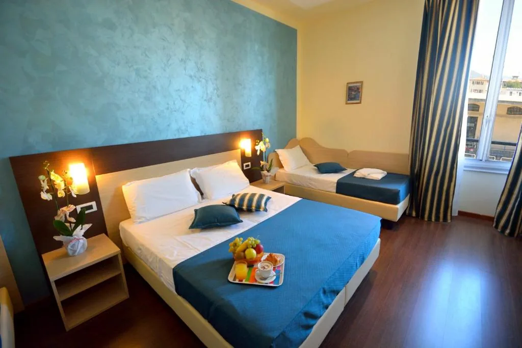 B&B Marbò Florence — foto 6