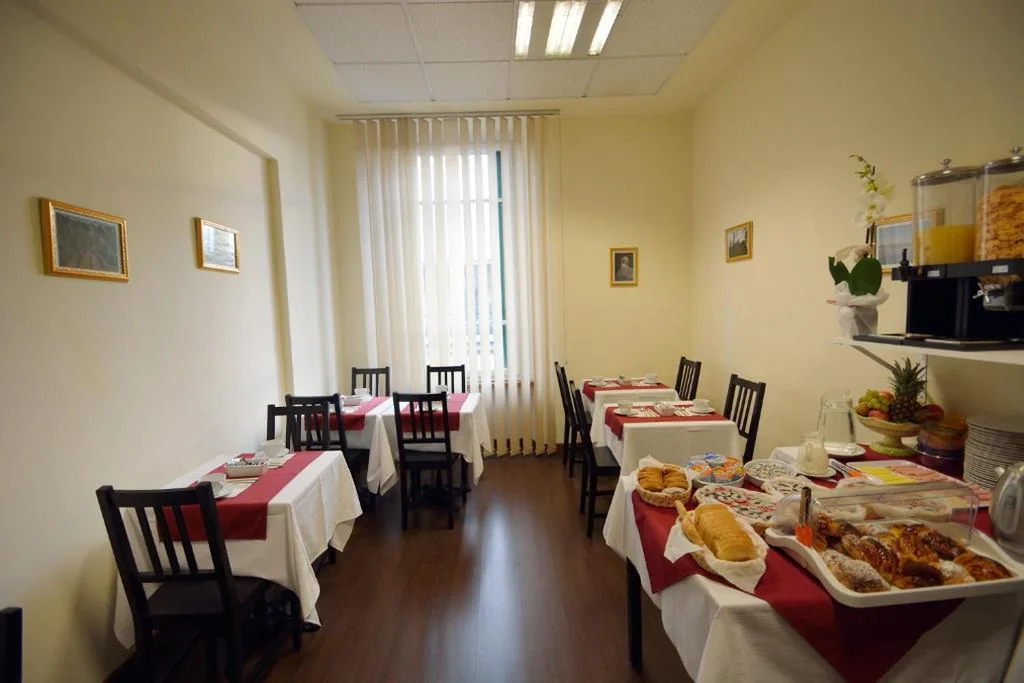 B&B Marbò Florence — foto 8