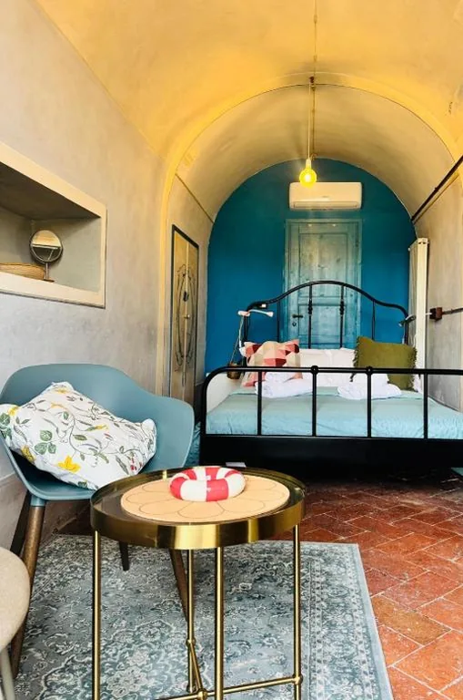 b&b mediceo 16