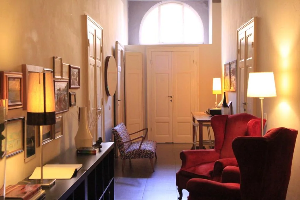 B&B Metropolis — foto 3