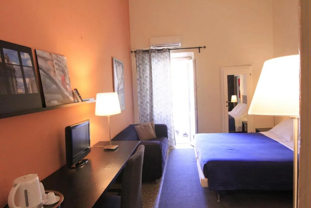 B&B Metropolis — foto 6
