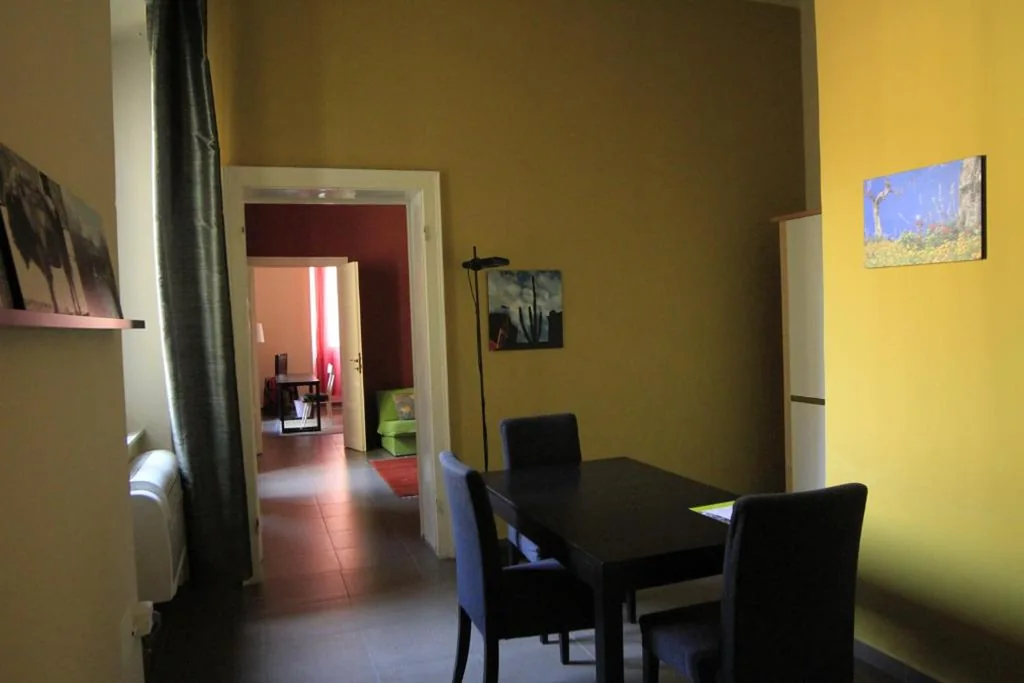 B&B Metropolis — foto 7