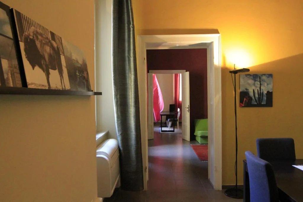 B&B Metropolis — foto 8